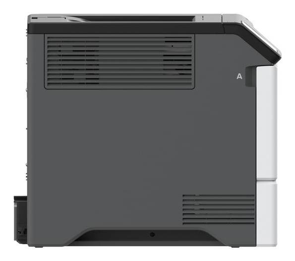 Lexmark CS735de - Drucker - Farbe - Duplex - Laser - A4/Legal - 1200 x 1200 dpi - bis zu 50 Seiten/Min. (einfarbig)/-1