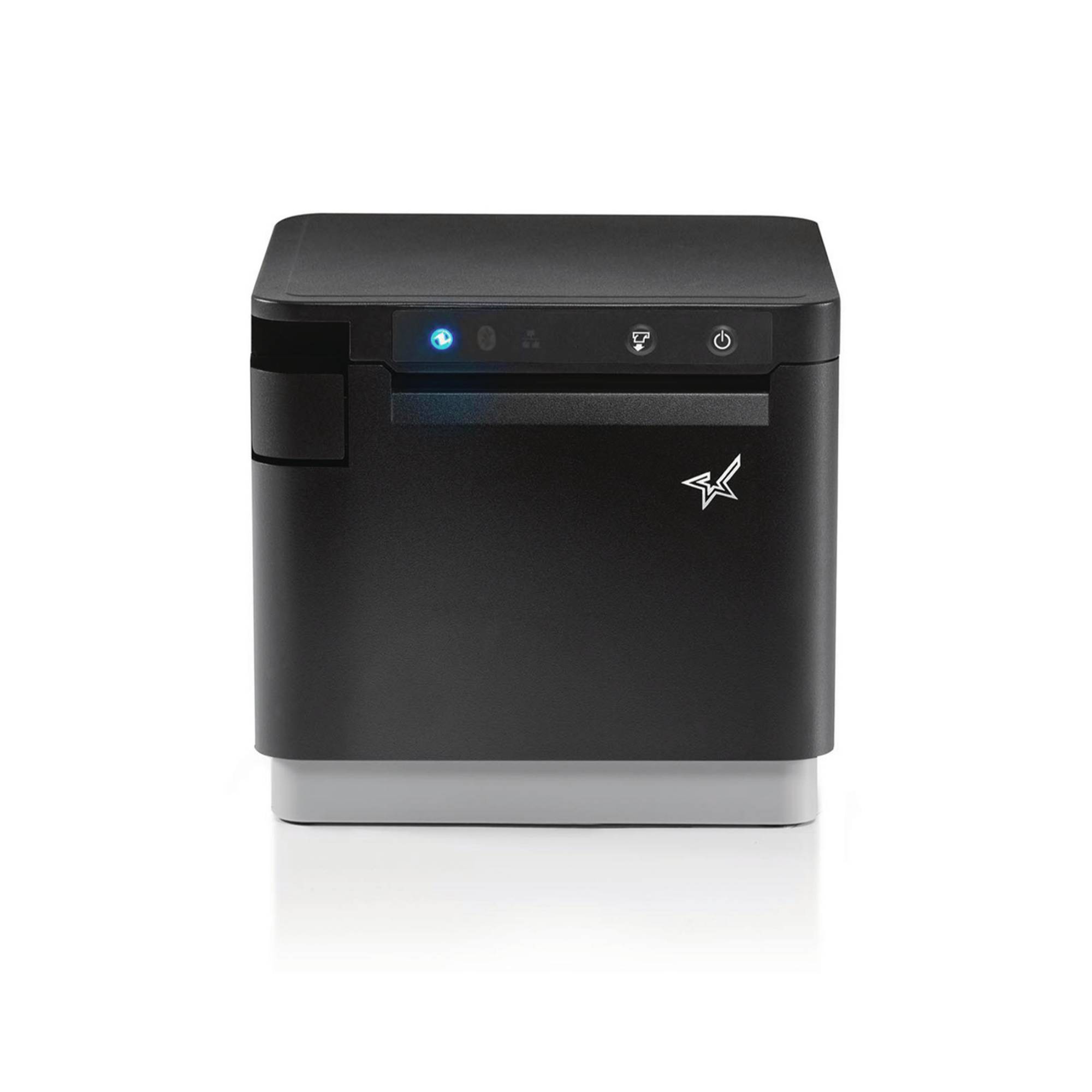 Star Micronics Star mC-Print3 MCP30 BK E+U - Belegdrucker - Thermodirekt - 8 cm-1