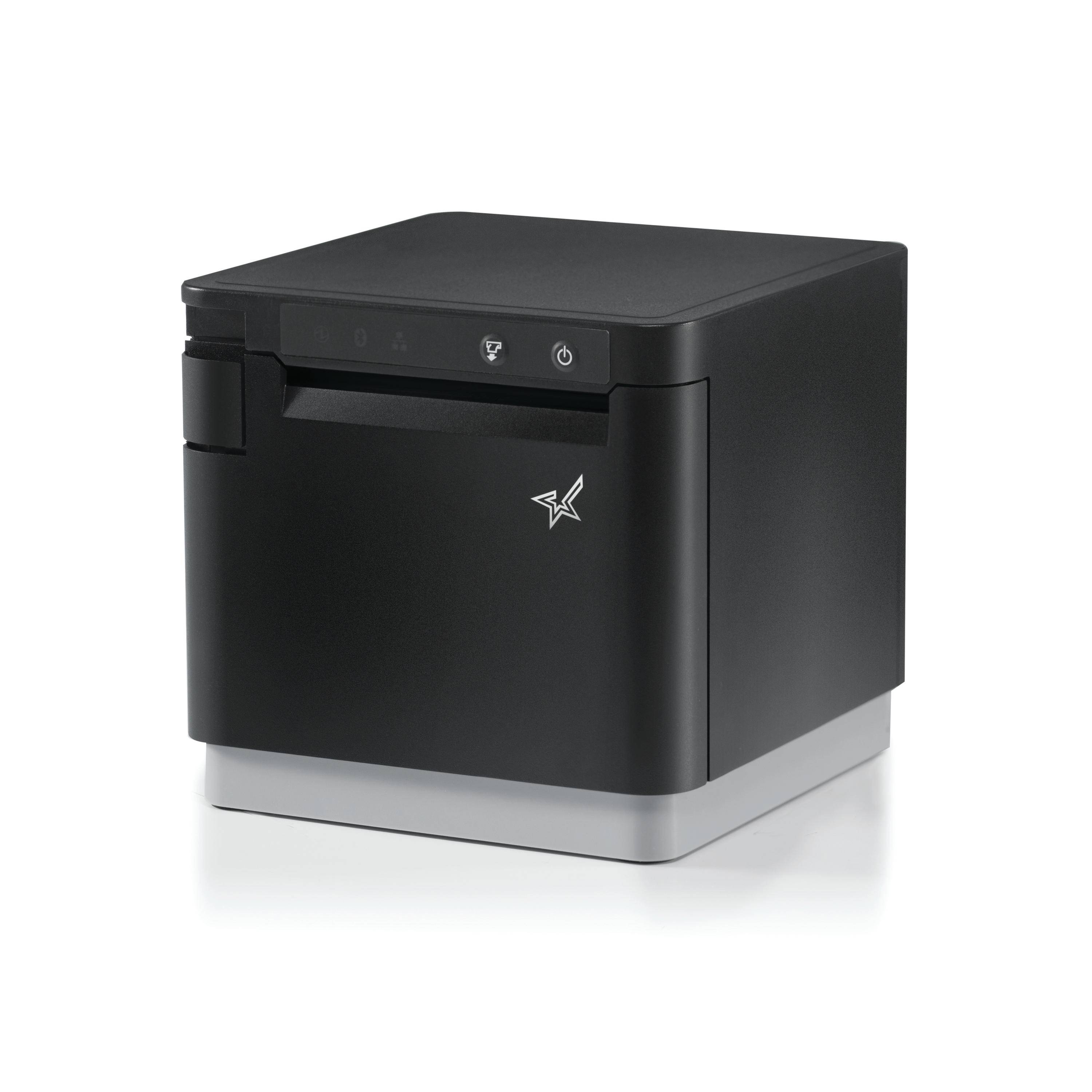 Star Micronics Star mC-Print3 MCP30 BK E+U - Belegdrucker - Thermodirekt - 8 cm-2