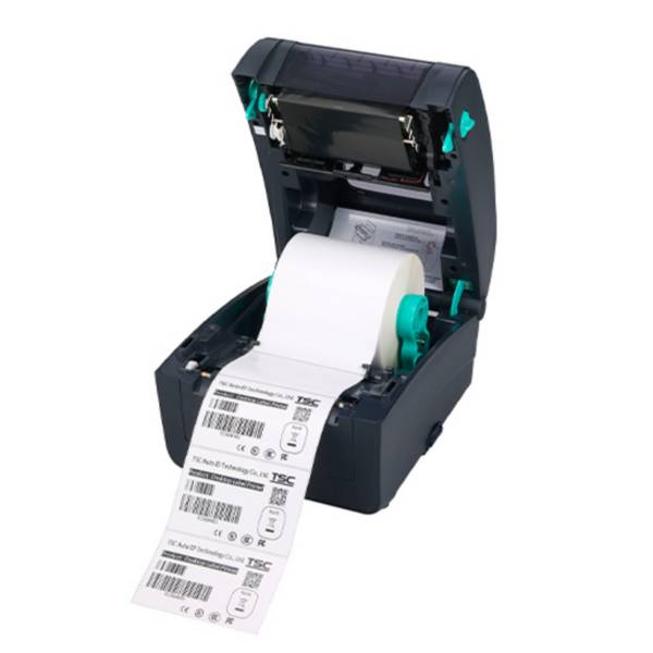 TSC TC210 - TC Series - Etikettendrucker - Thermodirekt / Thermotransfer - Rolle