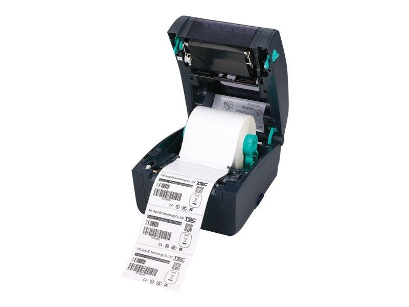 TSC TC210 - TC Series - Etikettendrucker - Thermodirekt / Thermotransfer - Rolle-3