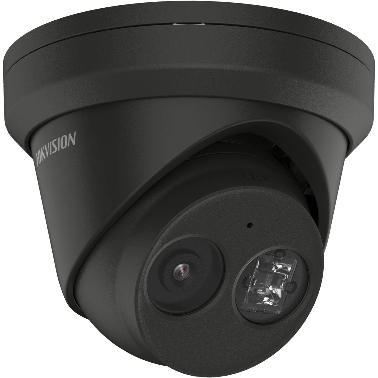 Hikvision Pro Series(EasyIP) DS-2CD2343G2-IU - Netzwerk-Überwachungskamera --2