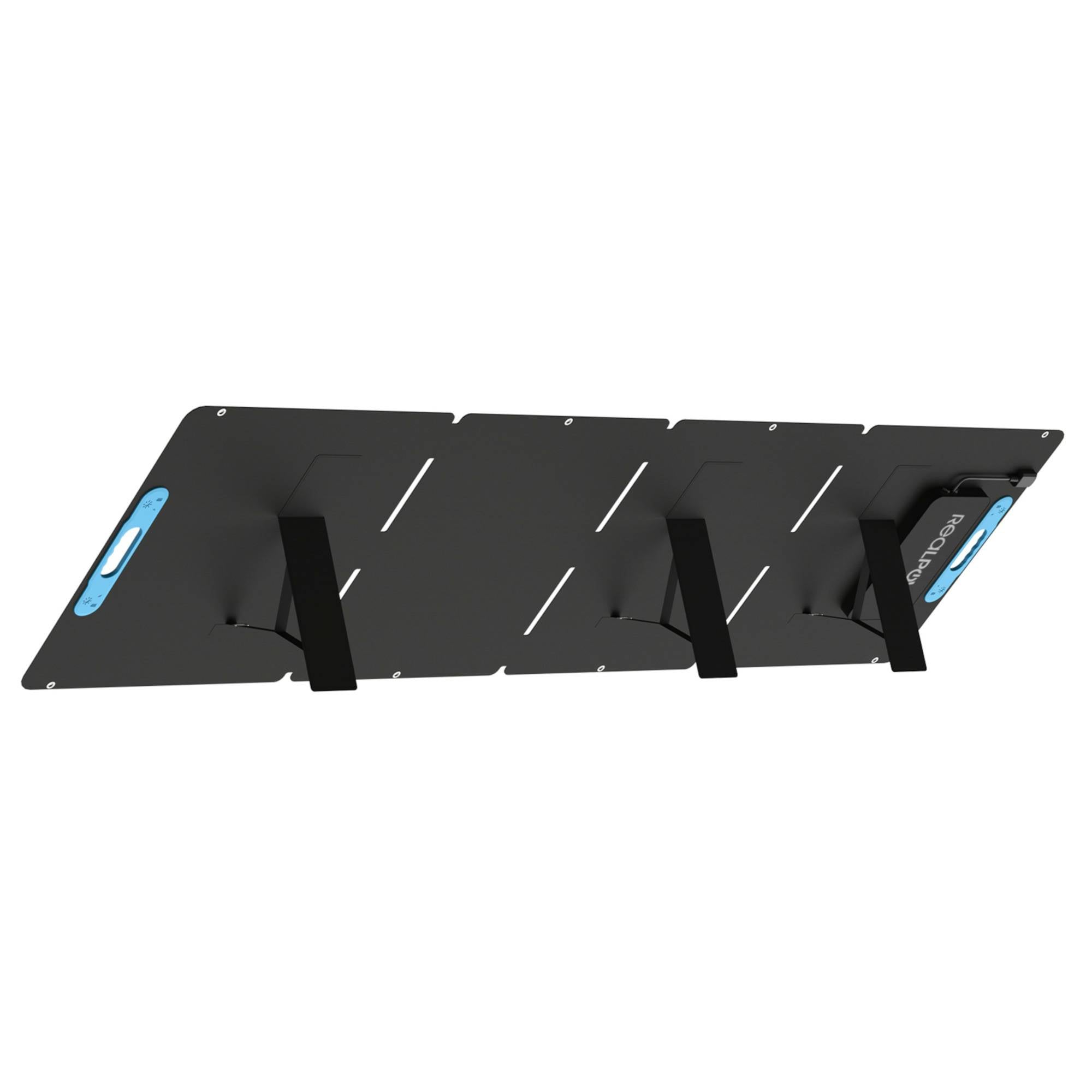 RealPower Solarpanel SP-200E 4 Panel Faltbar - 200 W-1
