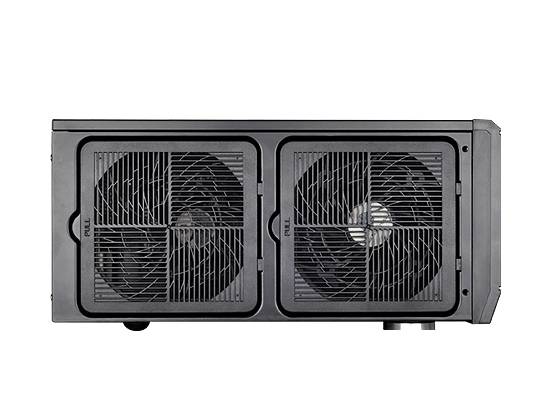 SilverStone Grandia GD10 - Tower - ATX - keine Spannungsversorgung (ATX / PS/2)-3
