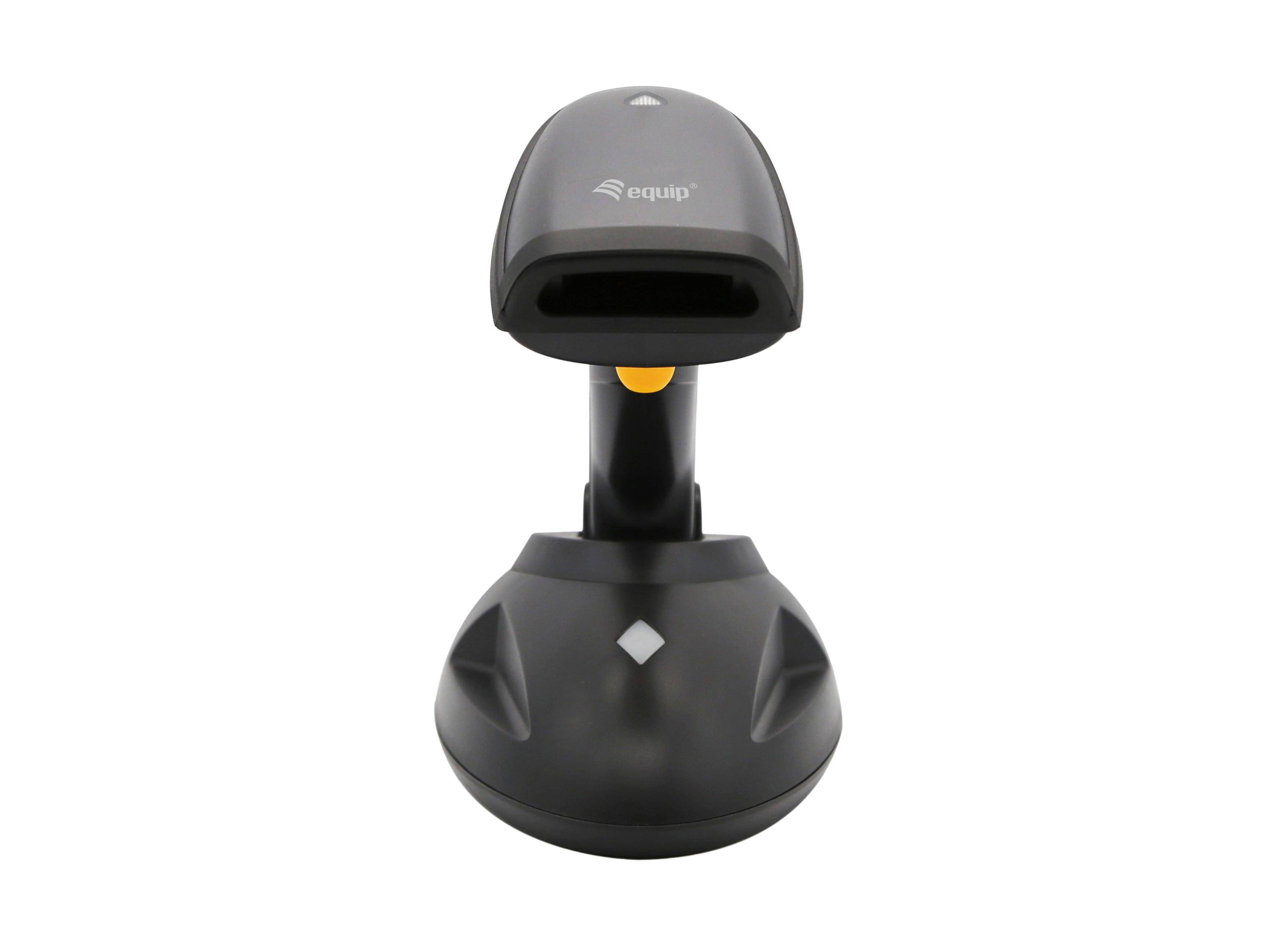 Equip Barcode-Scanner - tragbar - 2D-Imager-1