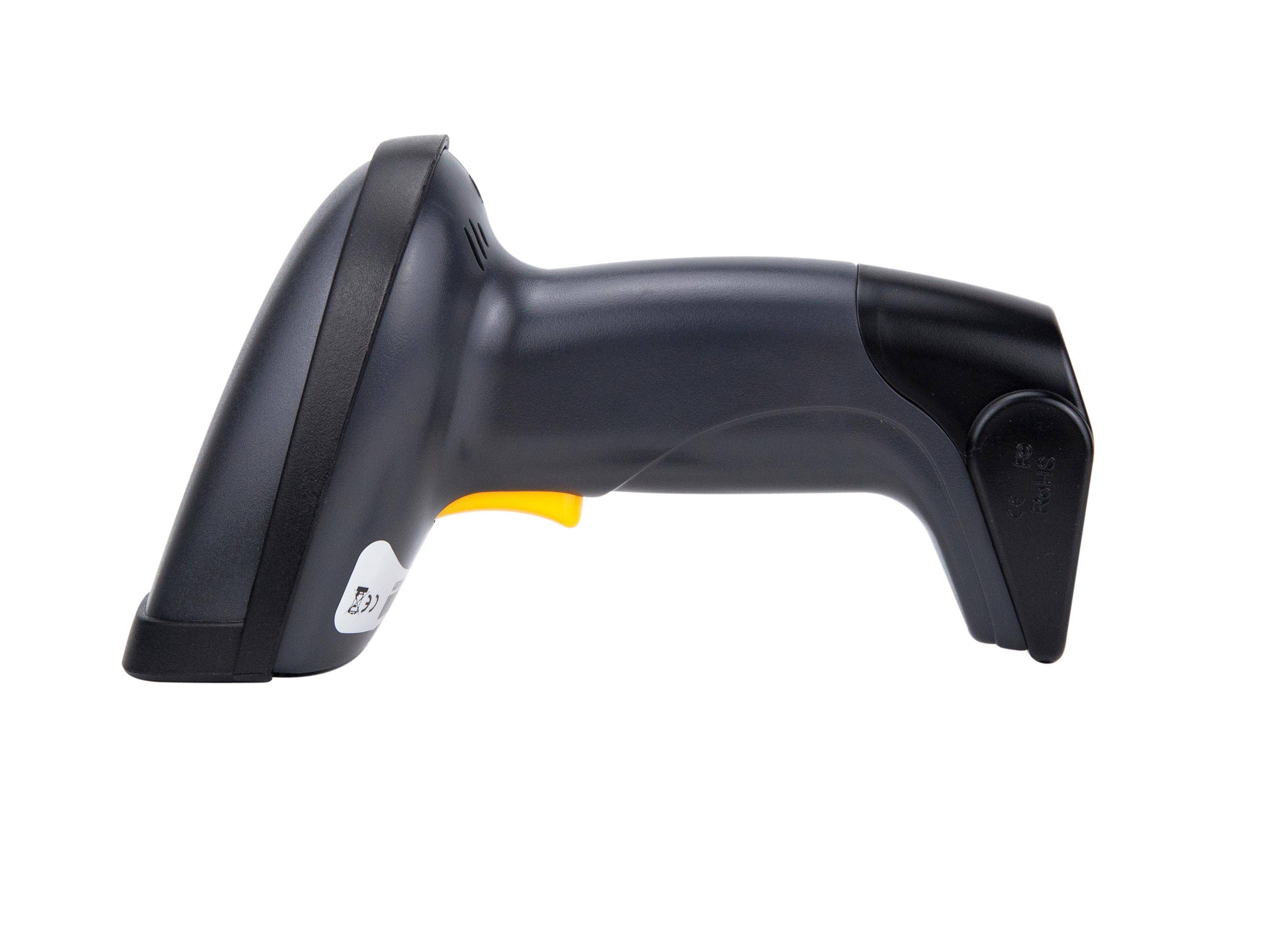 Equip Barcode-Scanner - tragbar - 2D-Imager-2
