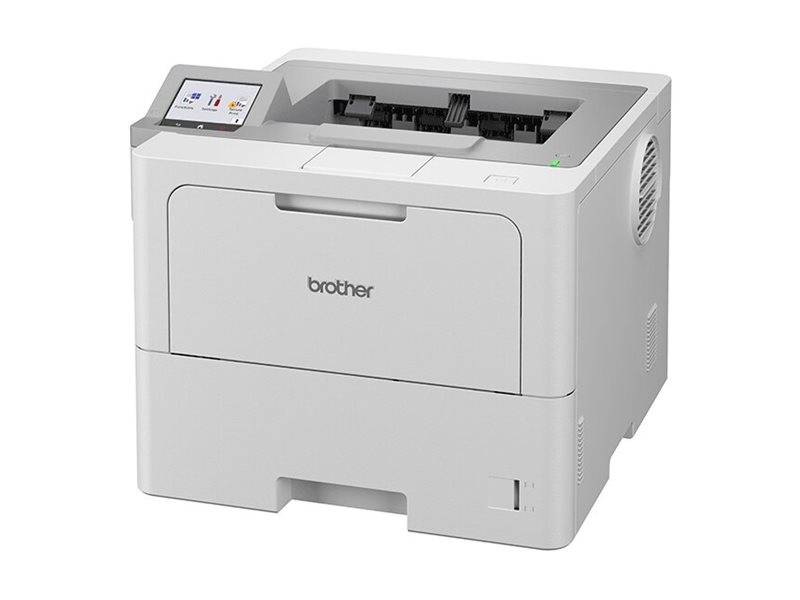 Brother HL-L6415DN Drucker s/w Duplex Laser A4/Legal 1200 x dpi bis zu 50 Seiten/Min. Kapazität: 620 Blätter USB 2.0-2