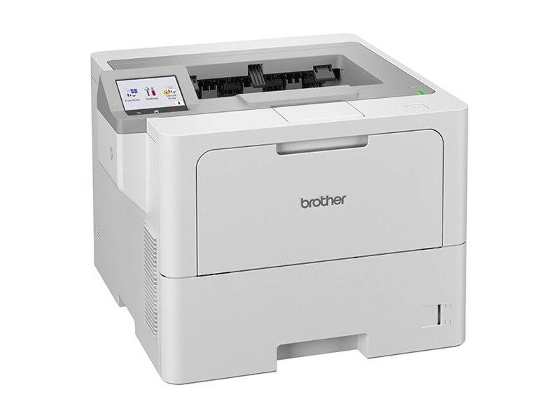 Brother HL-L6415DN Drucker s/w Duplex Laser A4/Legal 1200 x dpi bis zu 50 Seiten/Min. Kapazität: 620 Blätter USB 2.0-3