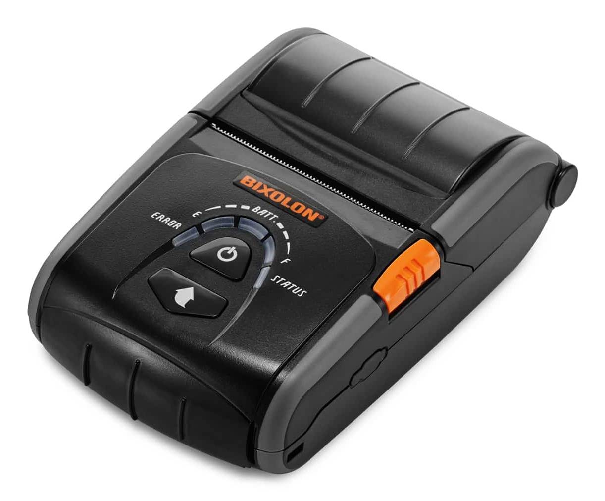 BIXOLON SPP-R200IIIPLUS new WLAN Module 8 Punkte/mm 203dpi USB RS232 Mobildrucker Thermodirekt Auflösung: 8-0