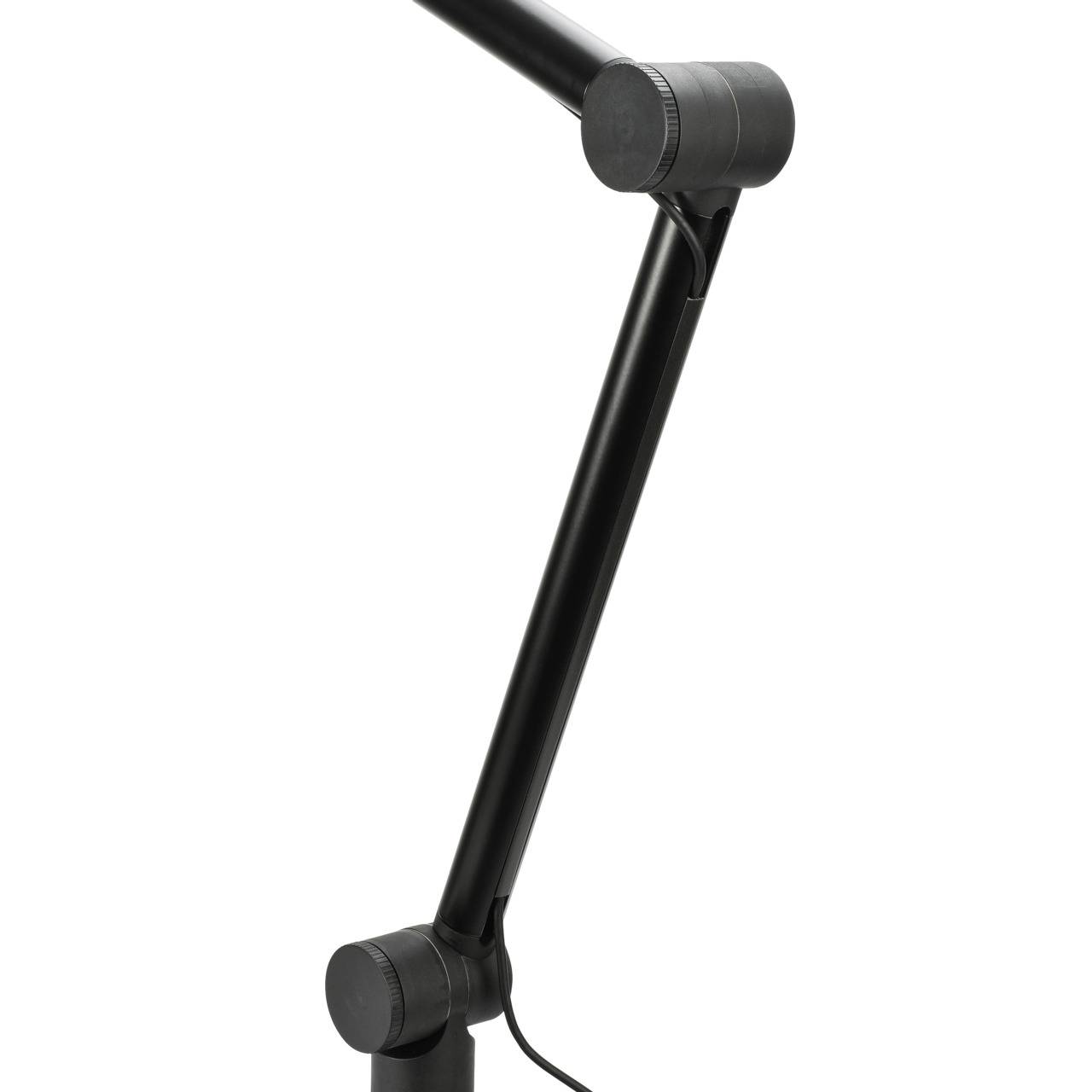 Cherry MA 3.0 UNI Auslegerarm für Mikrofon universal Schwarz-3