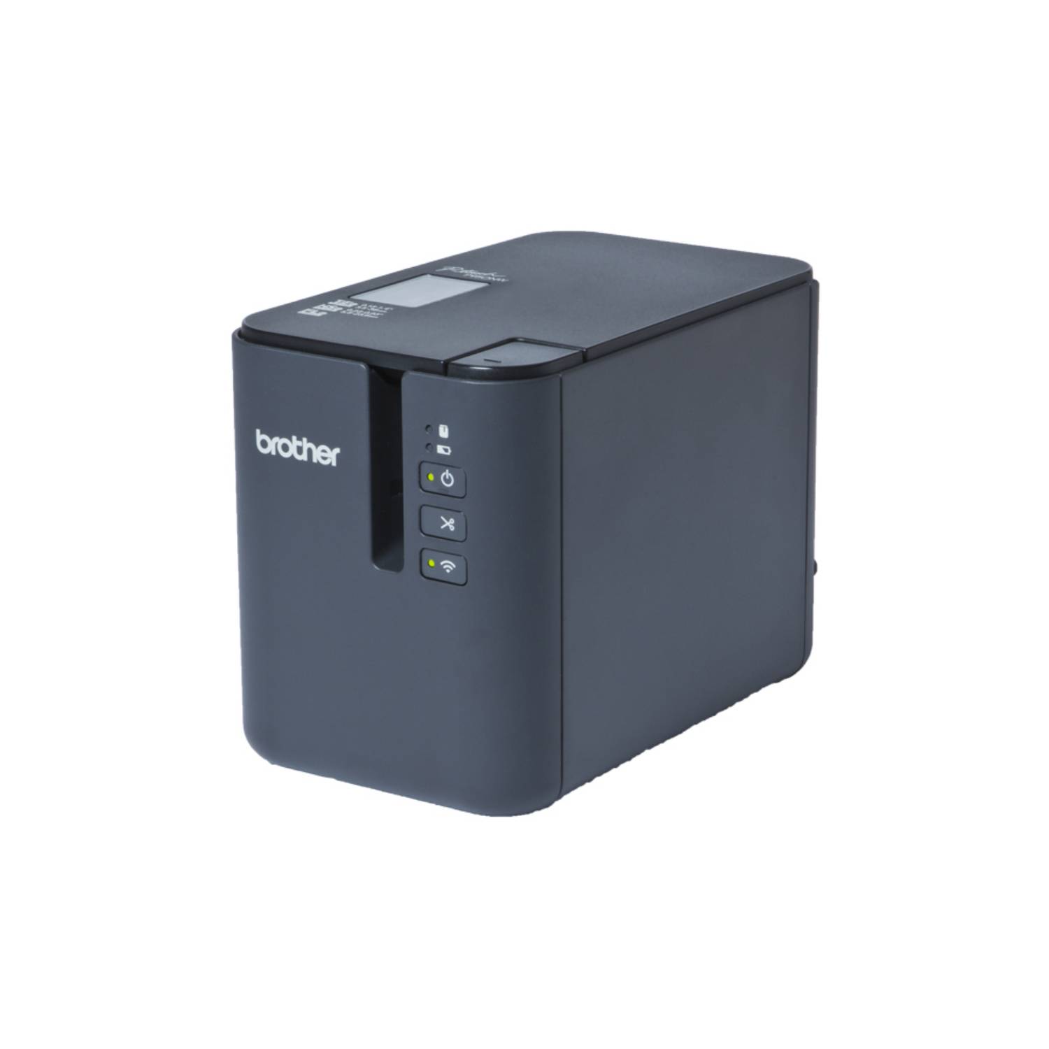 BROTHER - PT-P900Wc Desktop Label-0