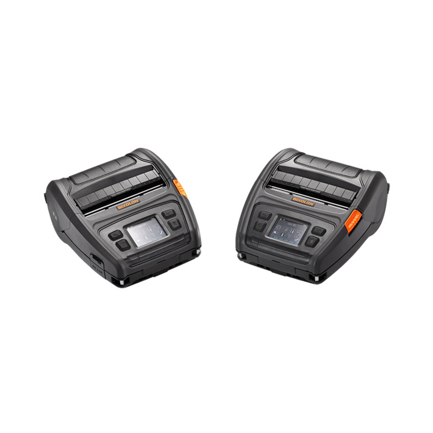 BIXOLON XM7-40 - Etikettendrucker - Thermodirekt - Rolle (11,2 cm) - 203 dpi - b-0
