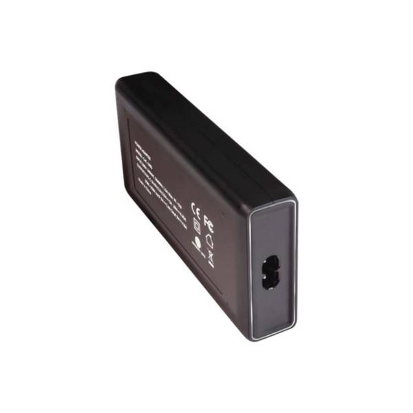 USB Typ A und C Ladegerät 5 Ports bis zu 111W