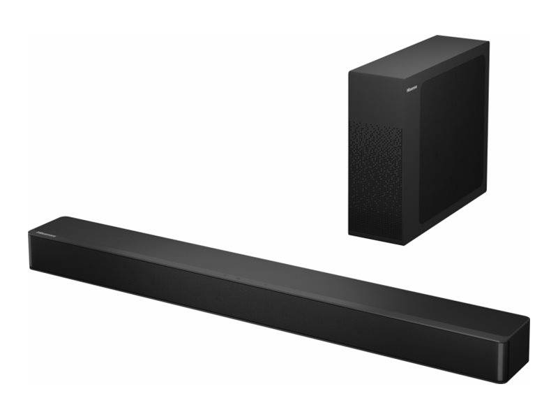 Hisense HS2100 - Soundleistensystem - für TV-2