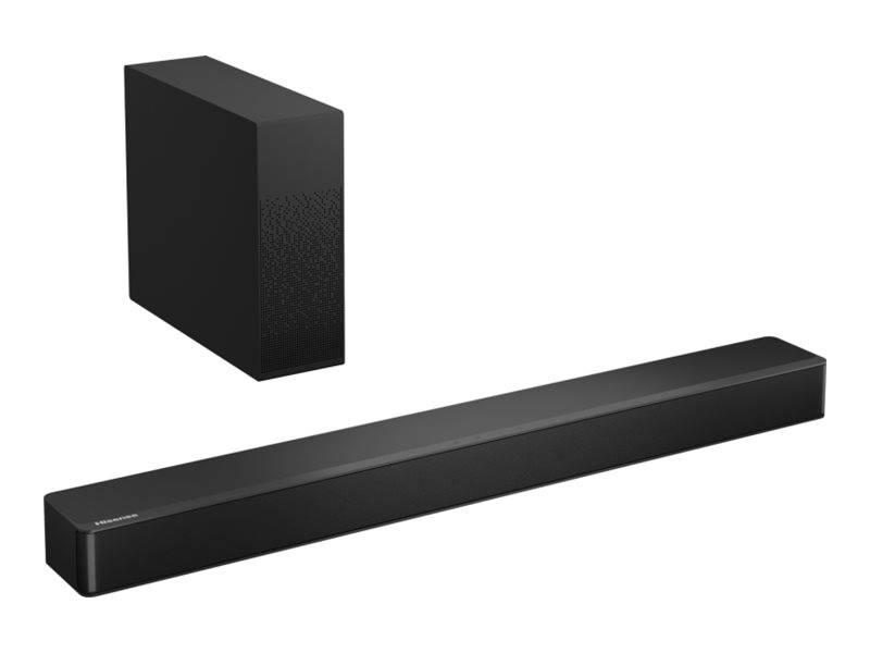 Hisense HS2100 - Soundleistensystem - für TV-3