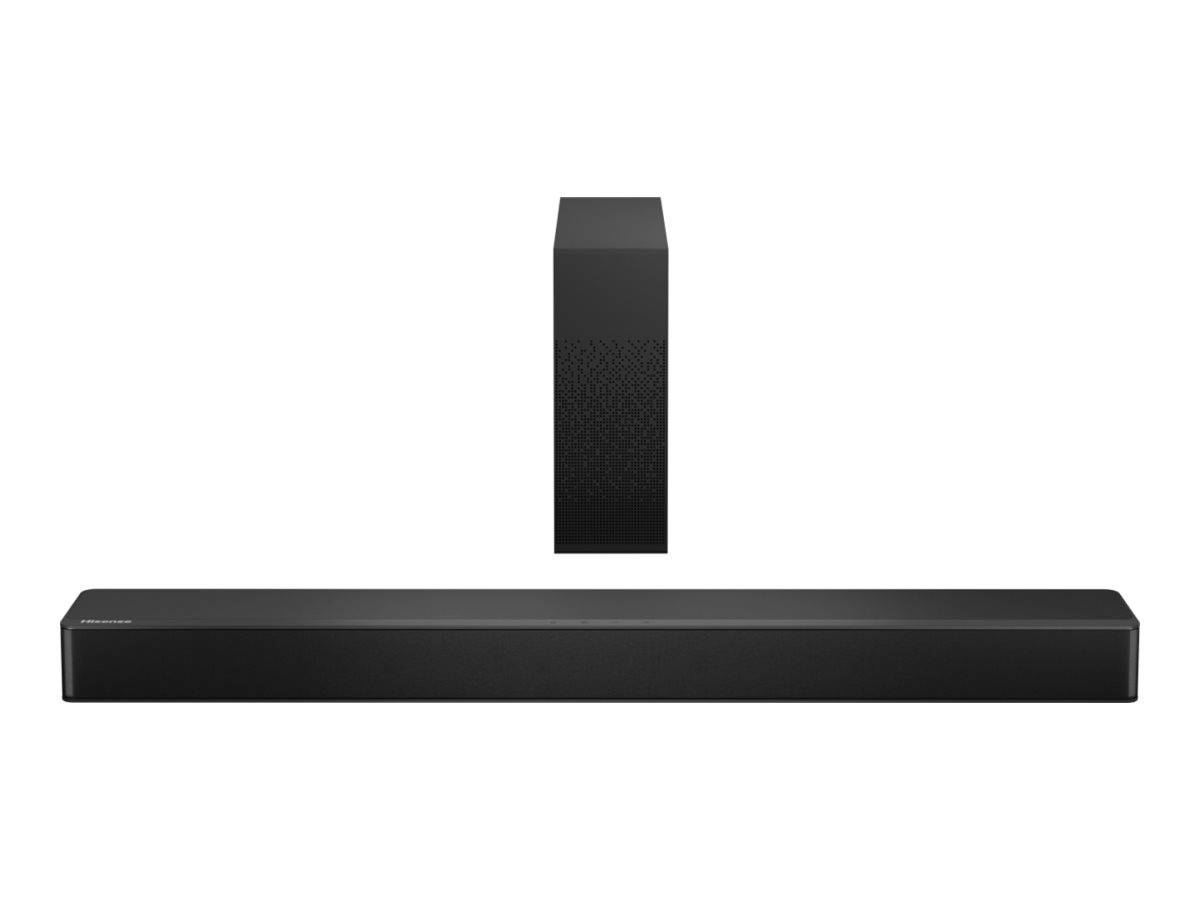 Hisense HS2100 - Soundleistensystem - für TV-4