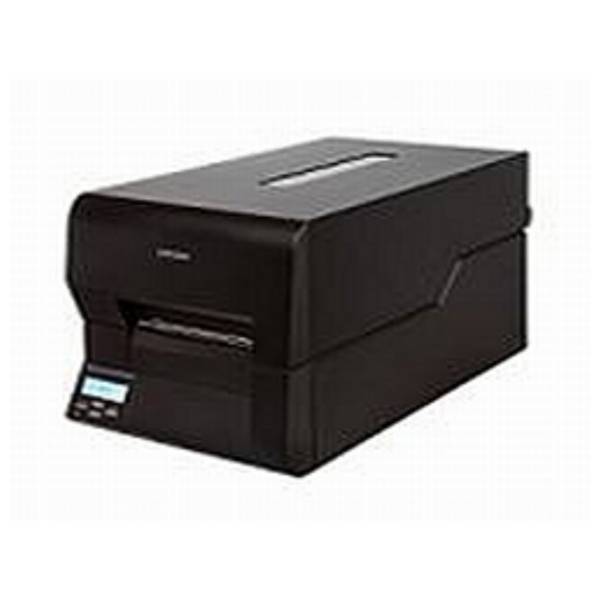 Citizen CL-E730, Direkt Wärme/Wärmeübertragung, 300 x 300 DPI, 150 mm/sek, Kabelgebunden, Schwarz