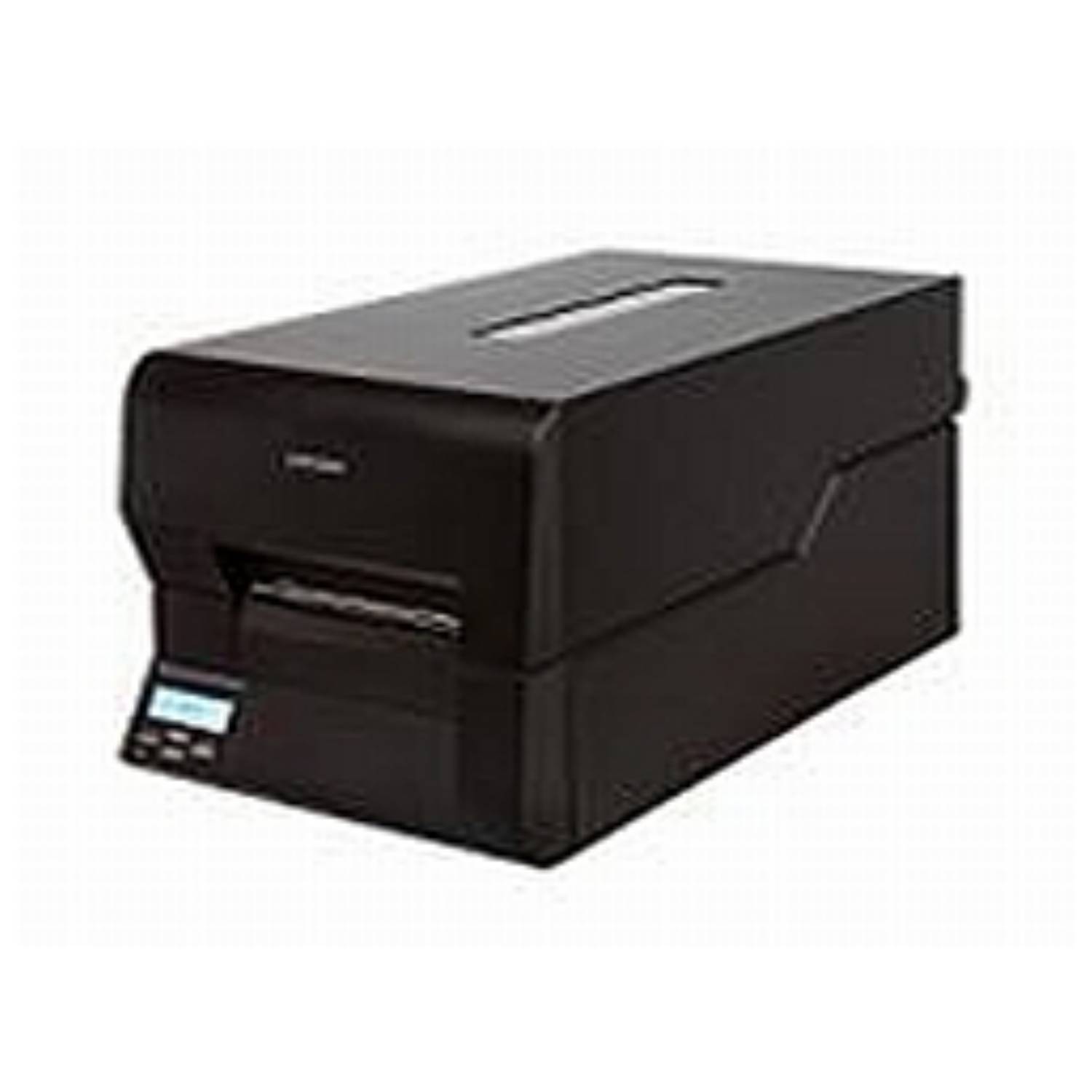 Citizen CL-E730, Direkt Wärme/Wärmeübertragung, 300 x 300 DPI, 150 mm/sek, Kabelgebunden, Schwarz-0
