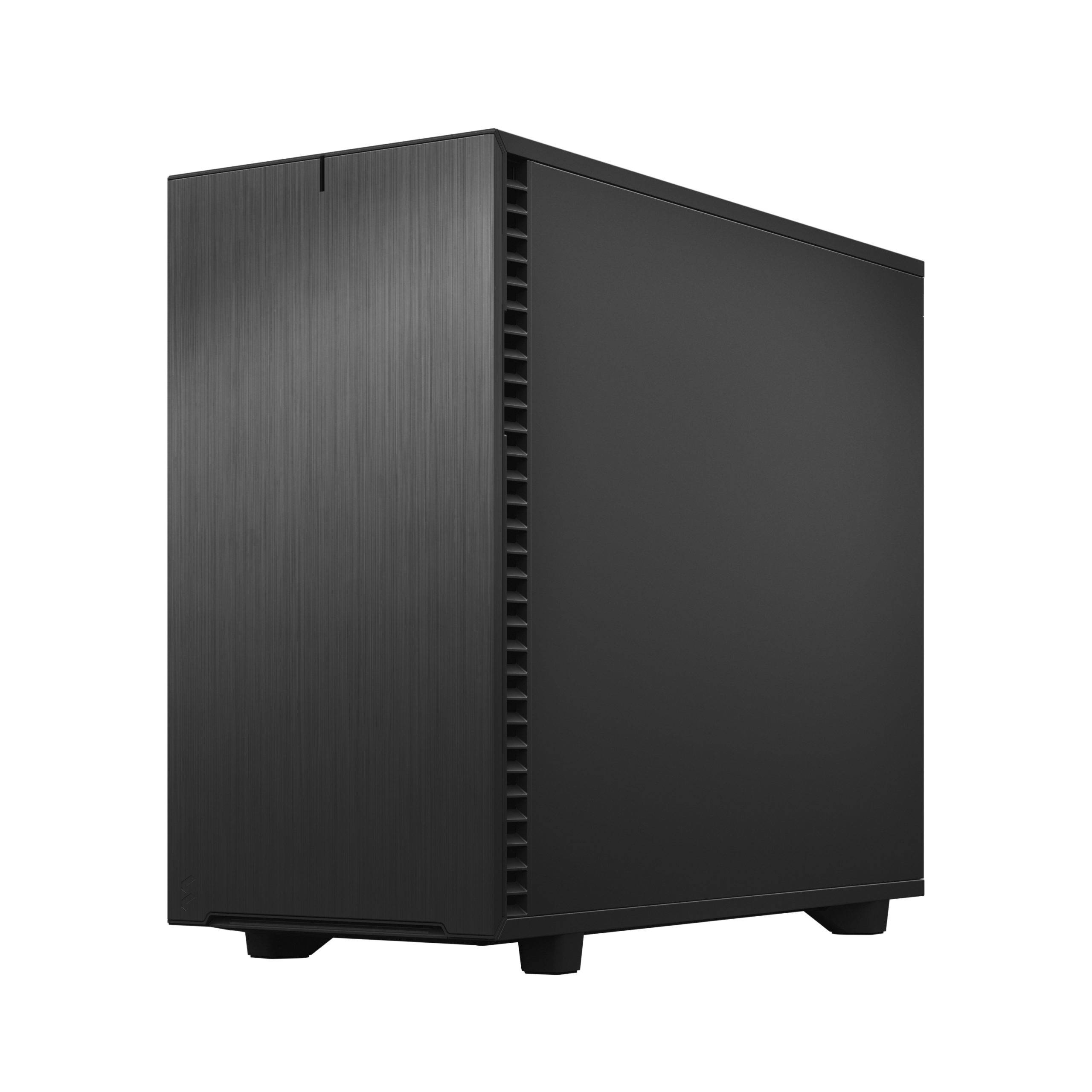 FRACTAL DESIGN - Fractal D. Define 7 PCGH| FD-C-DEF7A-11 - Midi/Minitower - ATX-1