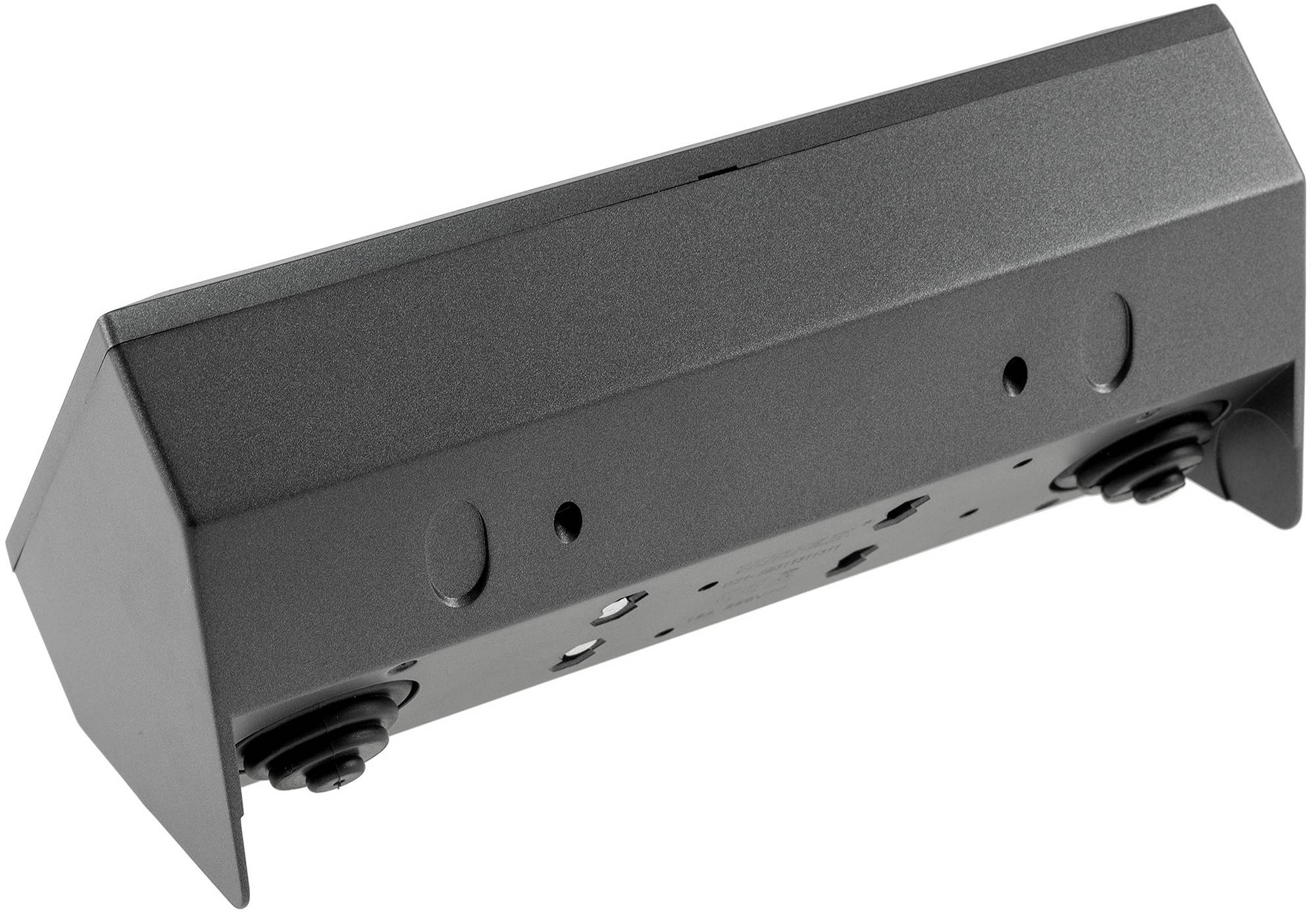 3-fach Steckdosenblock 230V Mehrfachsteckdose Aufbau- & Unterbaumontage-2