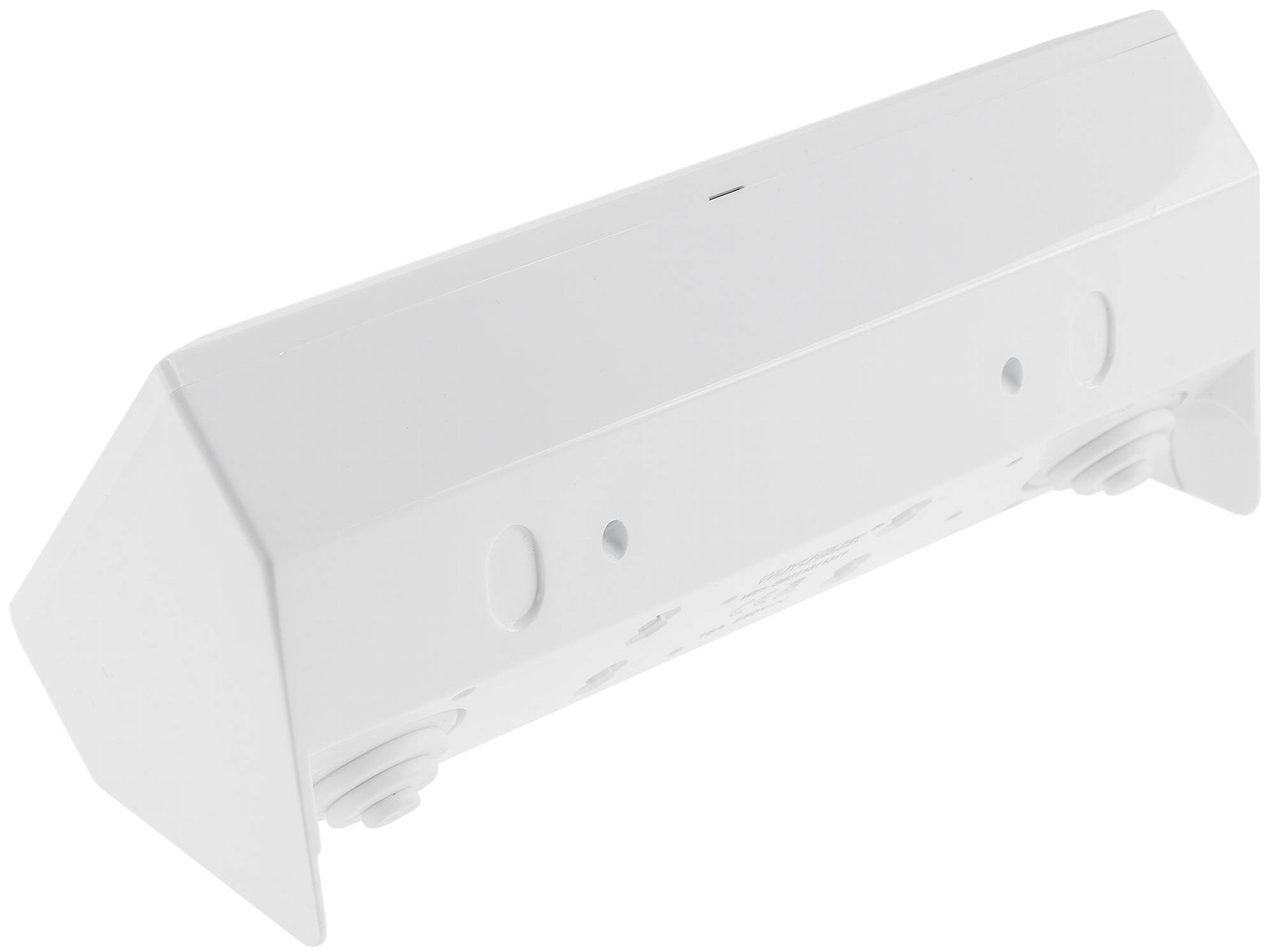 3-fach Steckdosenblock 230V Mehrfachsteckdose Aufbau- & Unterbaumontage-3