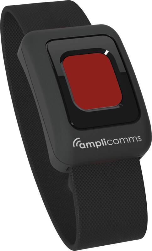 Amplicomms BigTel 50 Alarm Plus - Telefon mit-3