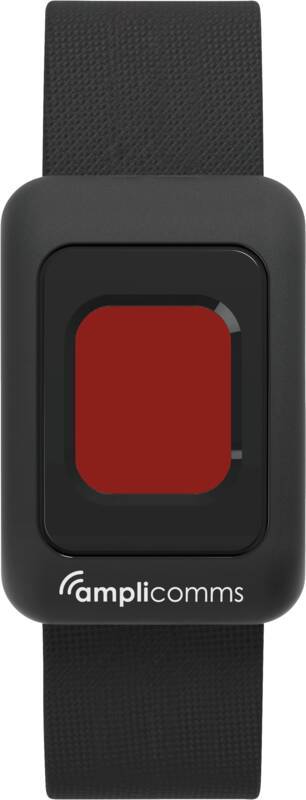 Amplicomms BigTel 50 Alarm Plus - Telefon mit-4
