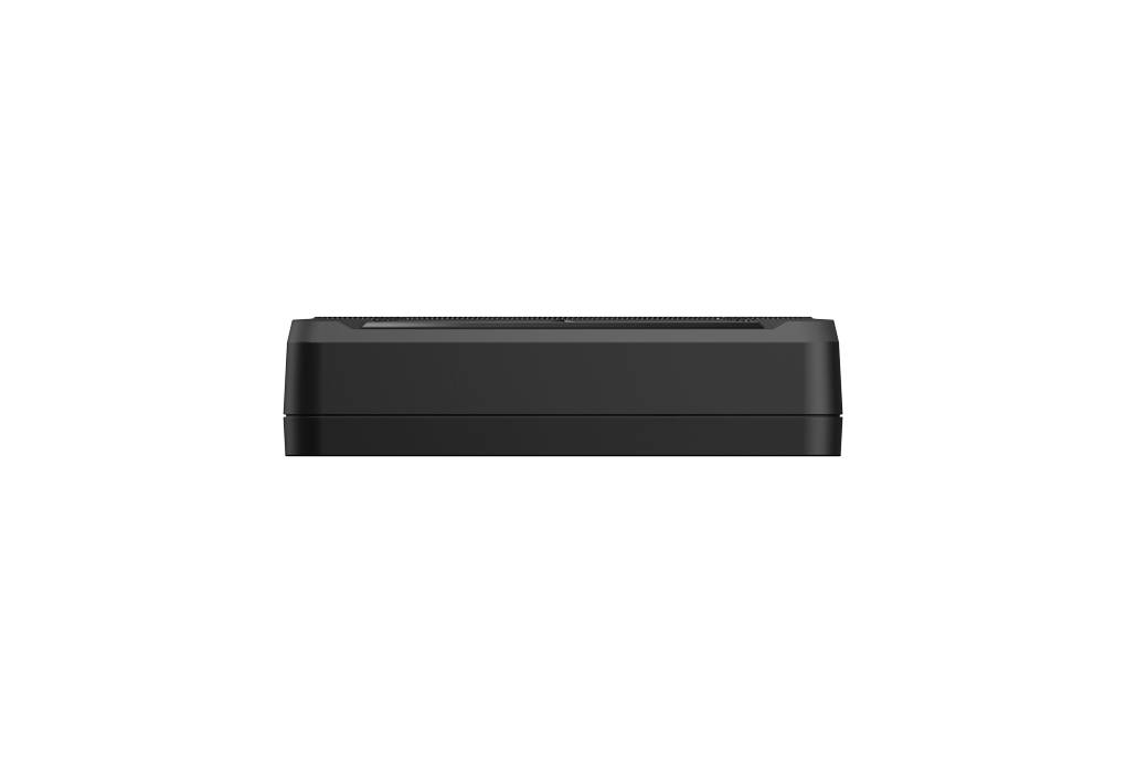 Kenwood Electronics KSC-PSW7EQ, Vorgeladener Subwoofer, Aktiver Subwoofer, 160 W, 40 - 200 Hz-2