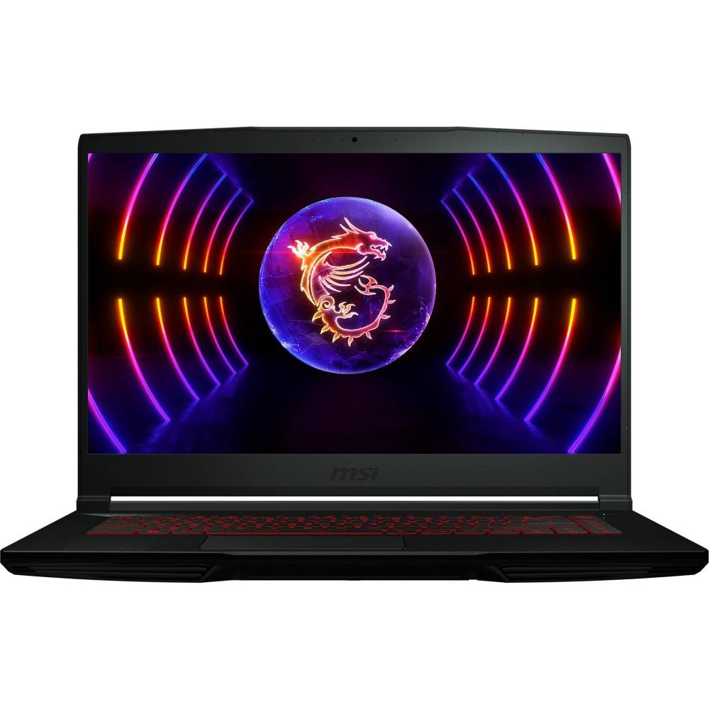 MSI Thin GF63 12UC-667 (RTX 3050, GDDR 4GB) - Notebook-0