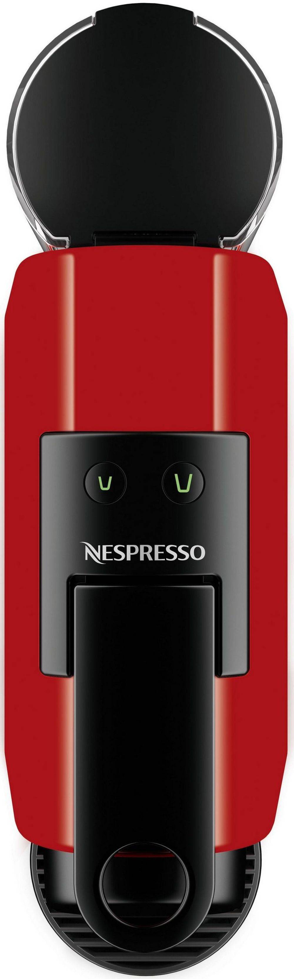 DE LONGHI - De'Longhi Essenza Mini EN85.R - Kaffeemaschine-3