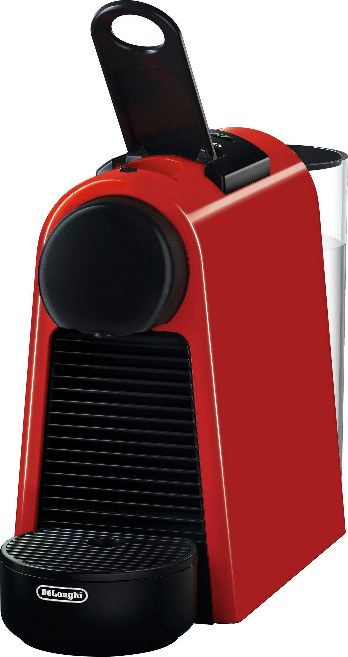 DE LONGHI - De'Longhi Essenza Mini EN85.R - Kaffeemaschine-4