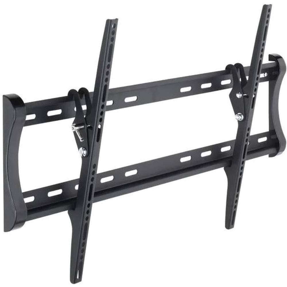vivanco 37976 TV Halterung neigbar bis 85 Zoll für Fernseher-0