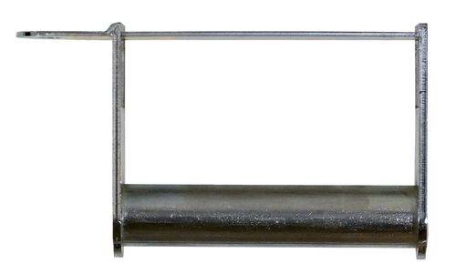 PLANETA Konsole für Schwenkauslegearm SA-600 für Elektrobauseilzug, Tragfähigkeit 600 kg-0