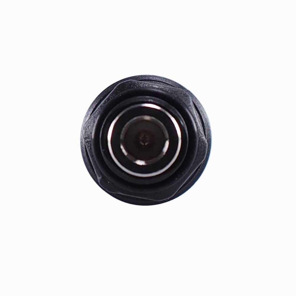 Jumo PH-Einstabmessketten 00321035-1