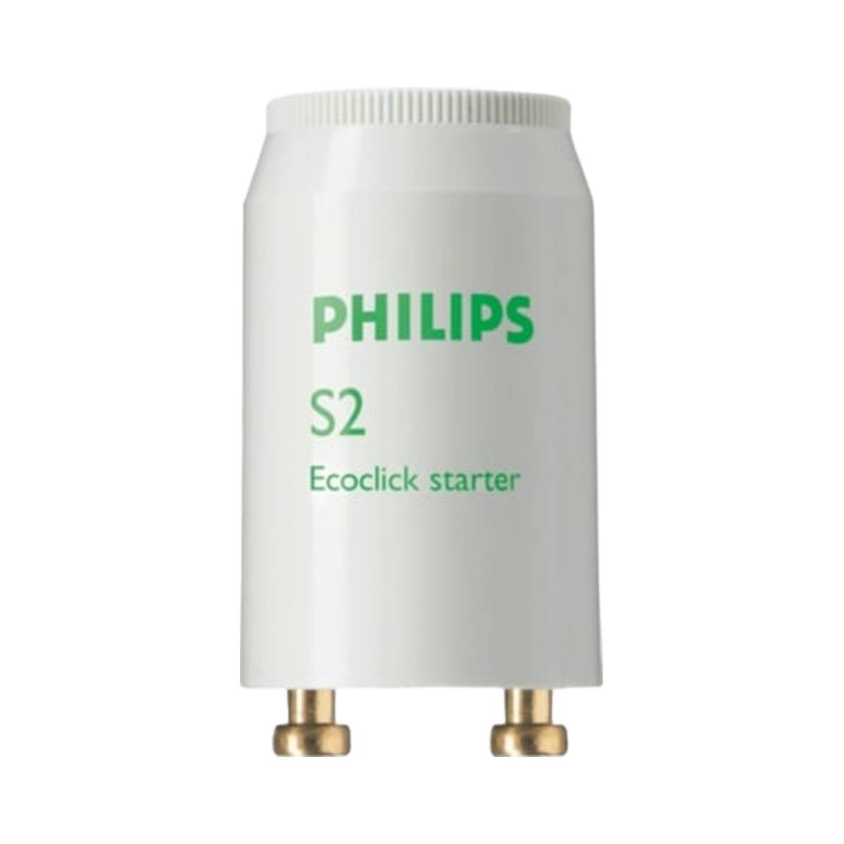 Philips Lighting Starter f.Reihenschaltung S 2-0