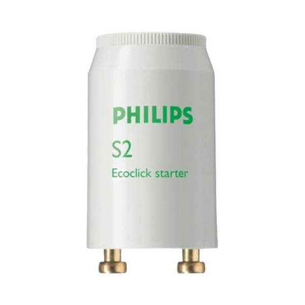 Philips Lighting Starter f.Reihenschaltung S 2