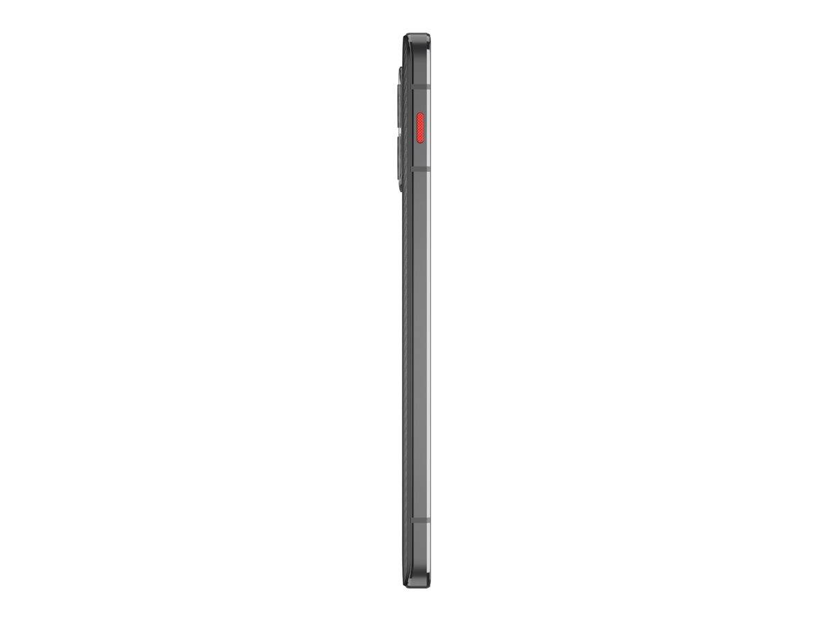 Motorola Solutions Motorola ThinkPhone - 5G Smartphone - Dual-SIM - RAM 8 GB / Interner Speicher 256 GB - pOLED-Display-1