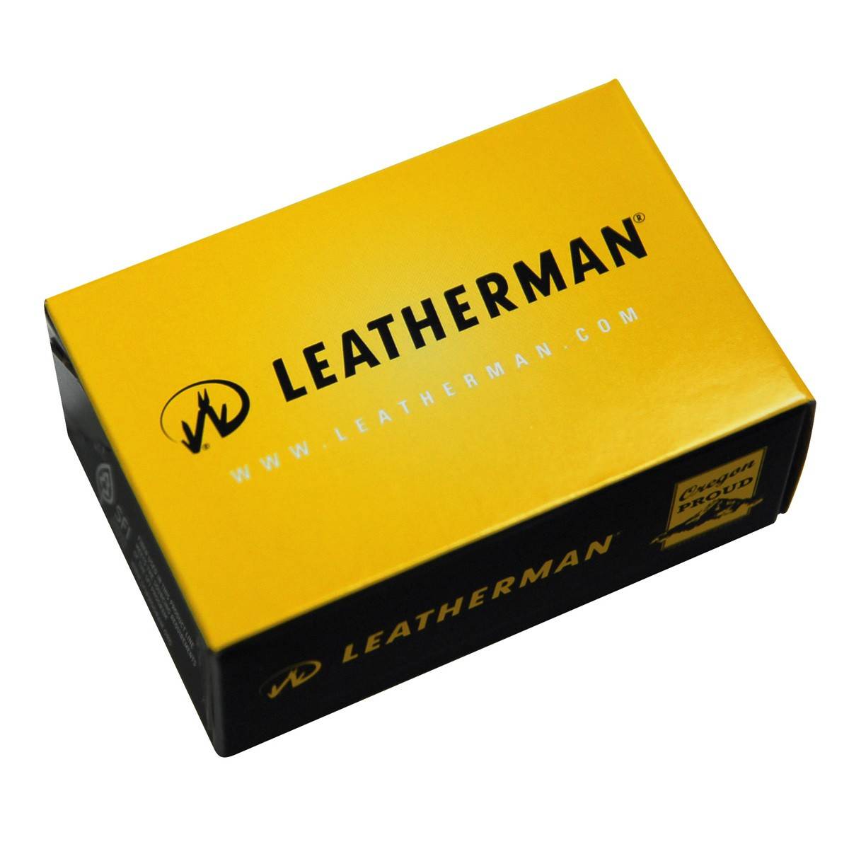 Leatherman Surge - Edelstahl - 115 mm21 tool multi-tool - Stainless Steel-1