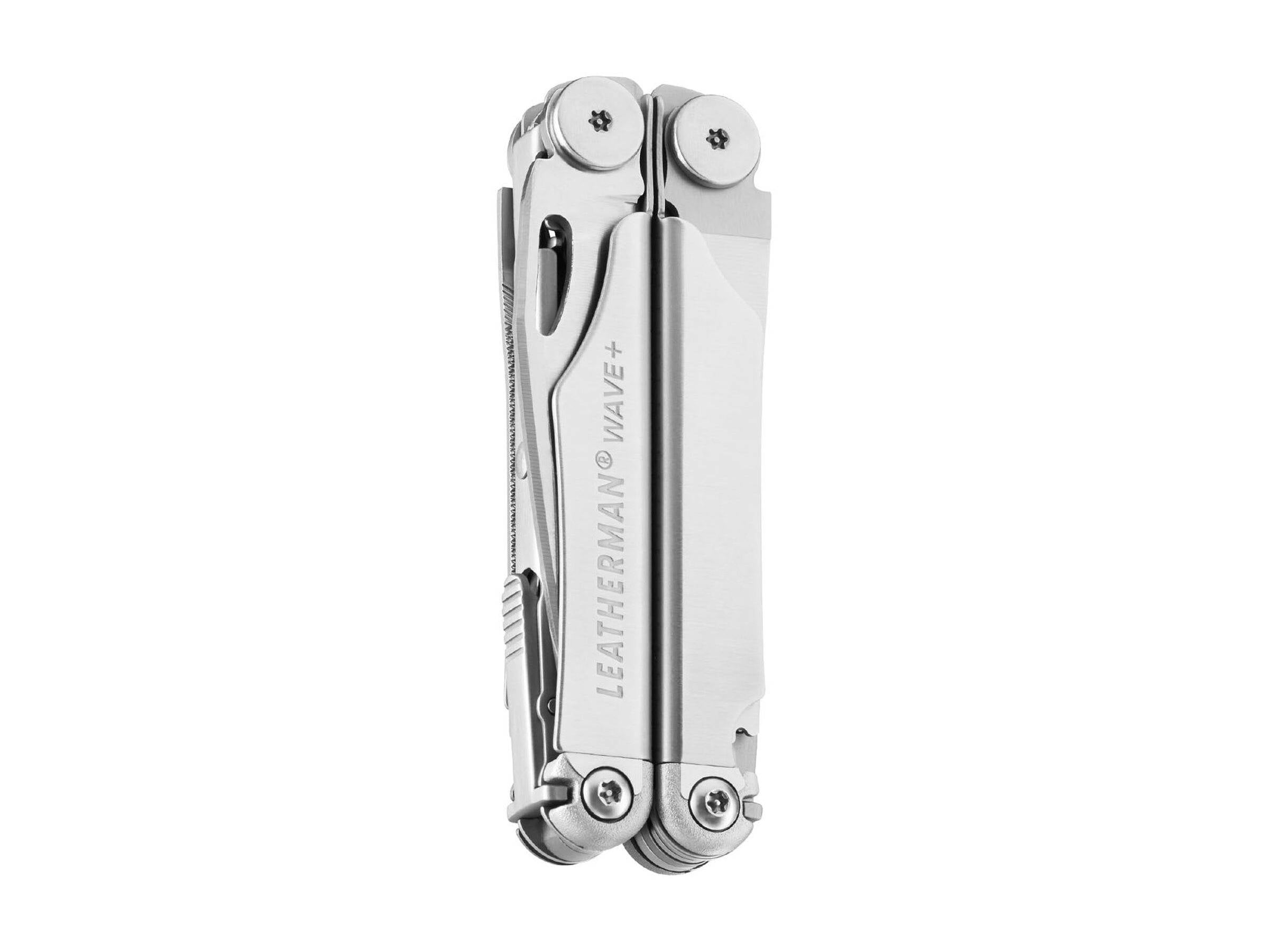 Leatherman Wave+ - Multifunktionswerkzeug - 18 Stücke - 10 cm (geschlossen)-1