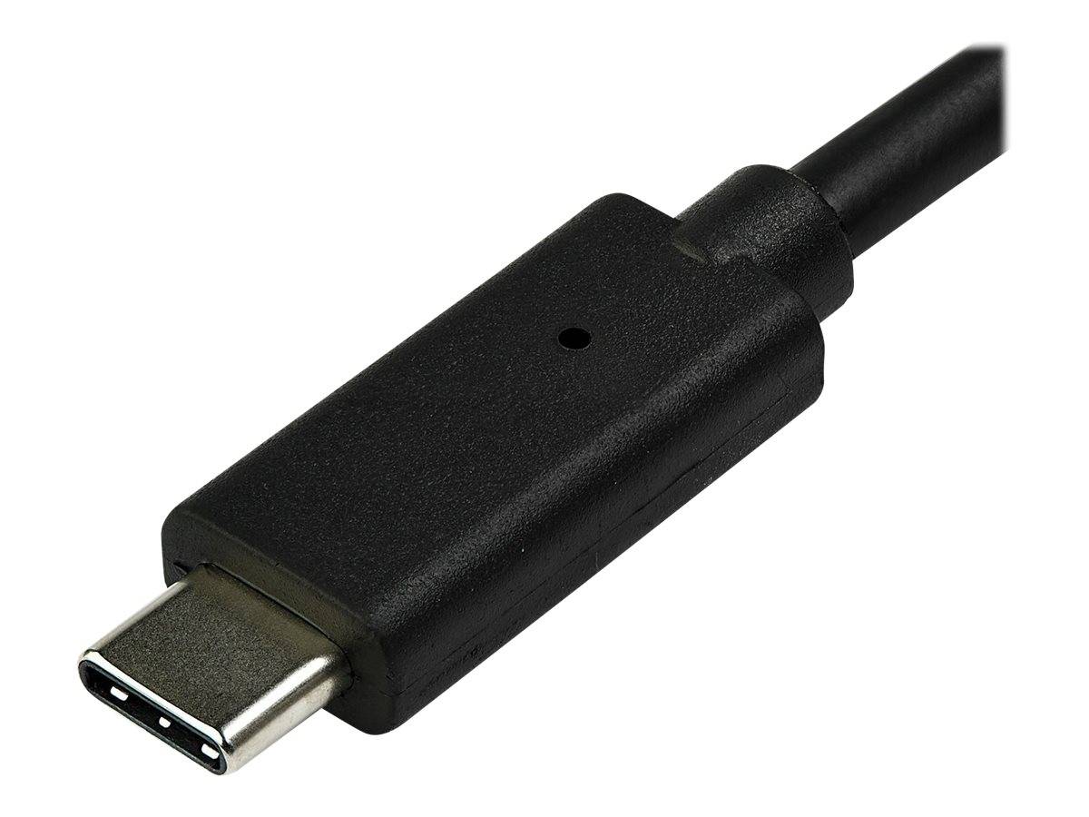 StarTech.com 4-Port USB-C Hub mit 10 Gbit/s-2