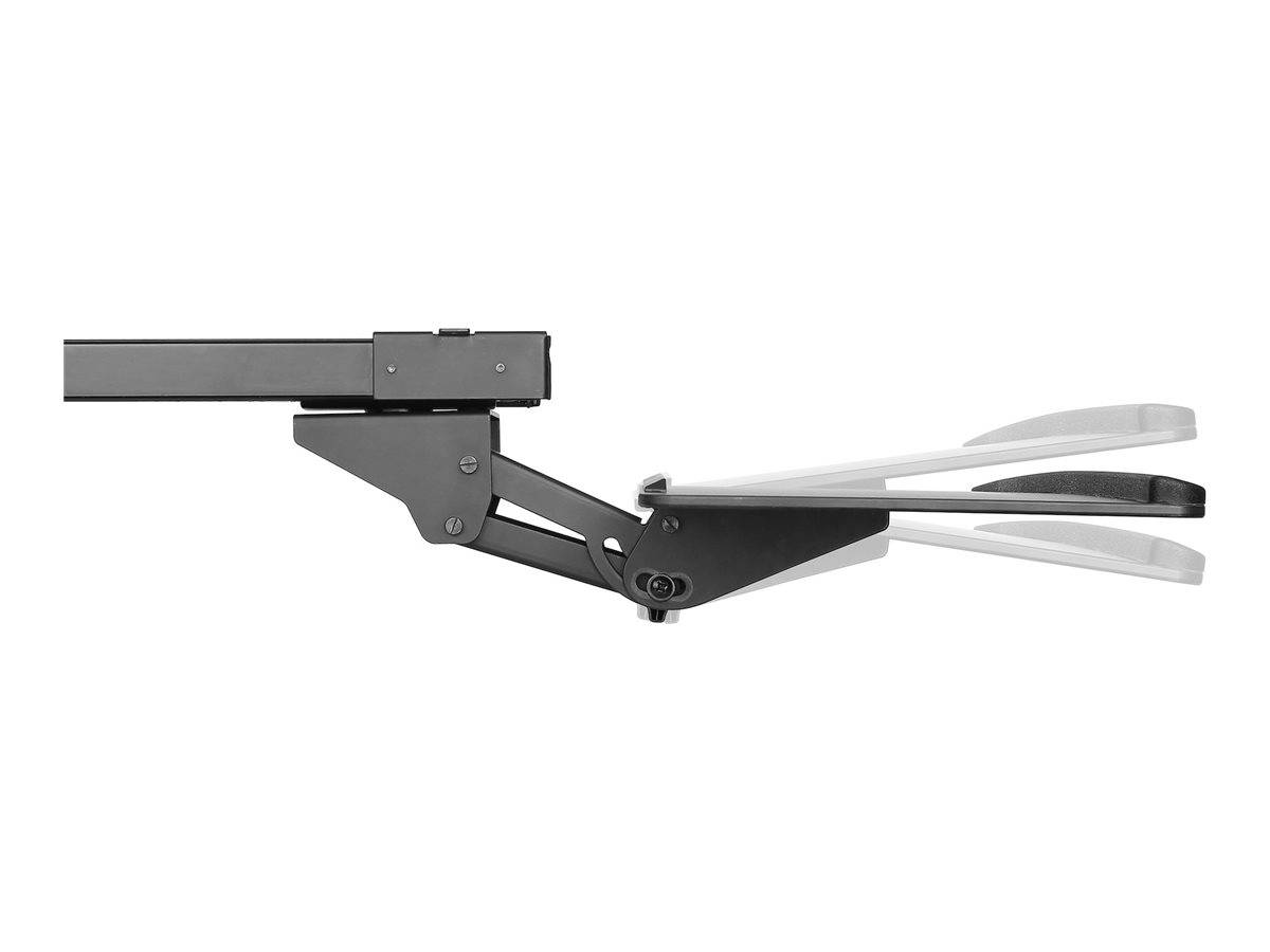StarTech.com Tastaturschublade - Verstellbar-3