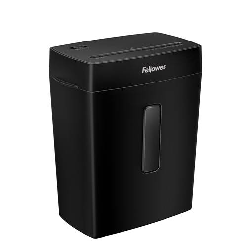 Fellowes Aktenvernichter Powershred P-42C, schwarz (5312340)-2