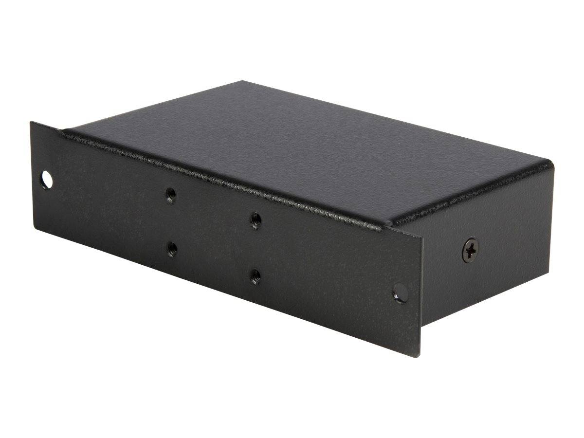 StarTech.com Rackmount USB 2.0 Hub - 4 Port Rugged-2