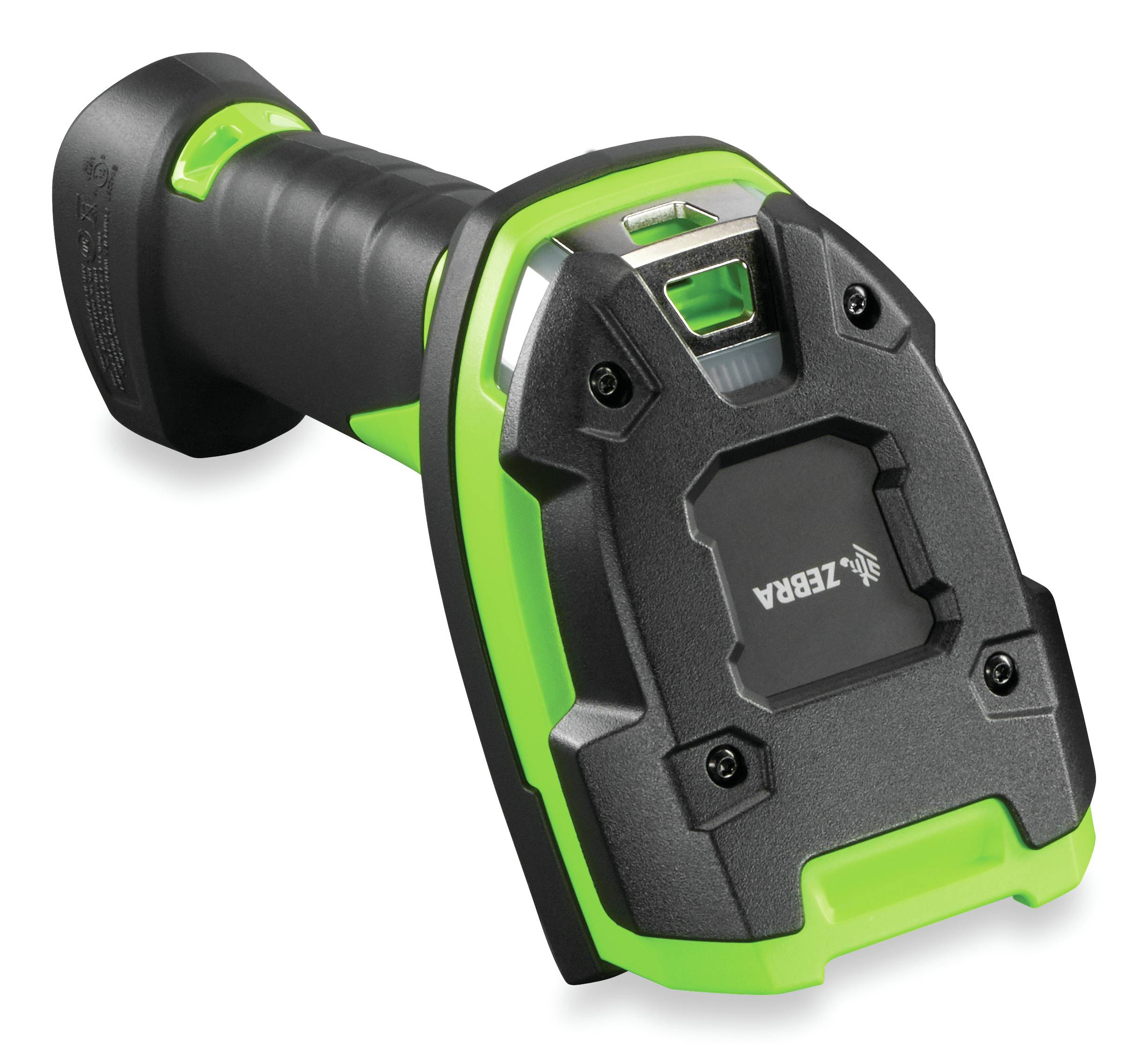 Zebra DS3678-SR - Barcode-Scanner - tragbar - decodiert - Bluetooth 4.0-1