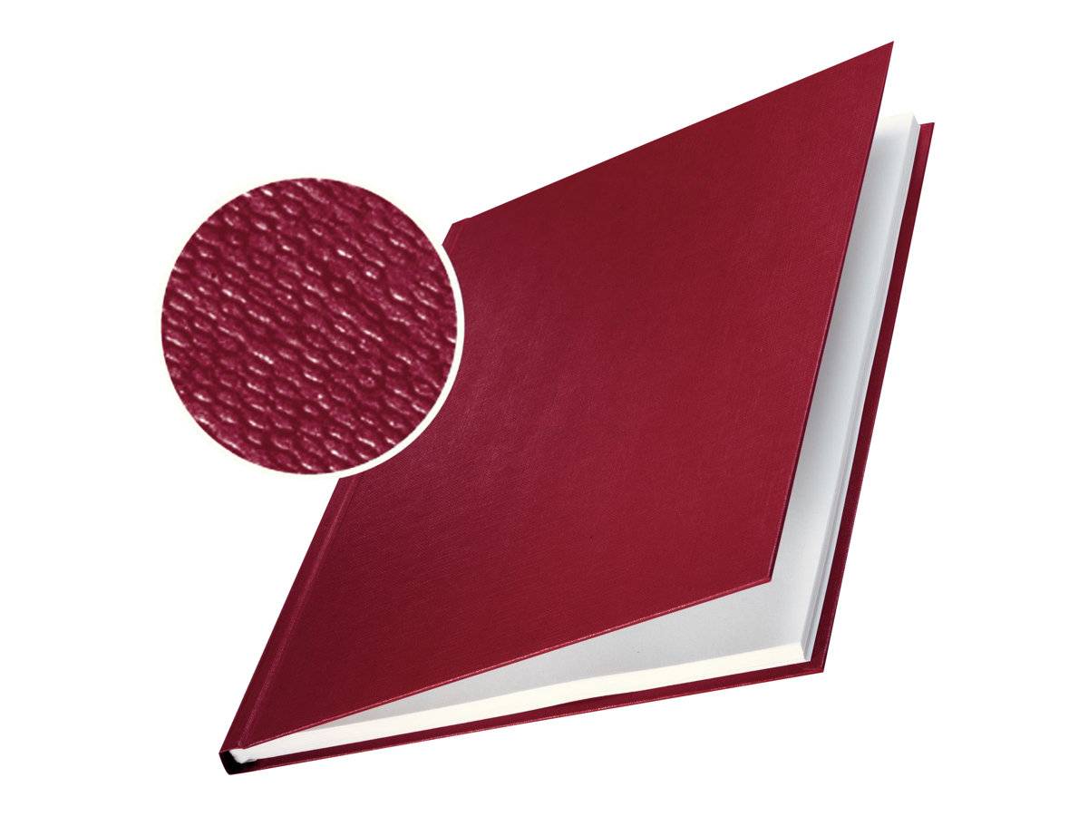 Ordner - Rückenbreite: 14 mm - für A4 (210 x 297 mm)-0