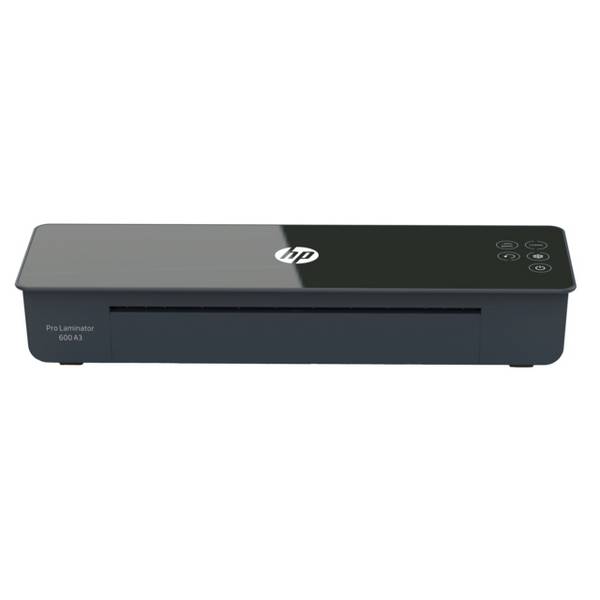 HP Laminiergerät Pro Laminator 600 A3 Multimedia-Technik Laminiergeräte