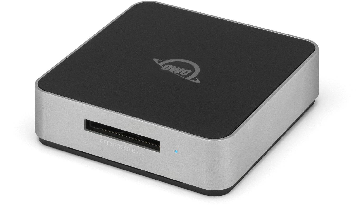 OWC - Atlas USB4 CFexpress Type B 4.0 Card - - CF Express Typ A - Card-Reader - CF Express Typ A-3