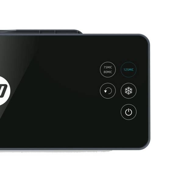 HP Laminiergerät Pro Laminator 600 A4 Multimedia-Technik Laminiergeräte