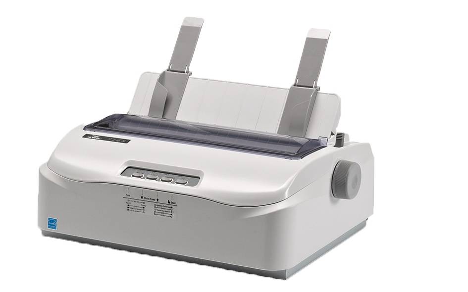 DASCOM Tally Dascom 1145 - Drucker - s/w - Punktmatrix - 267 mm (Breite)-2
