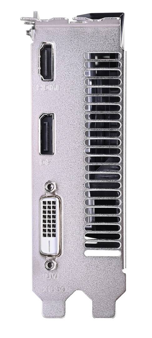 Biostar Grafikkarte - NVIDIA GeForce GTX 1050-1